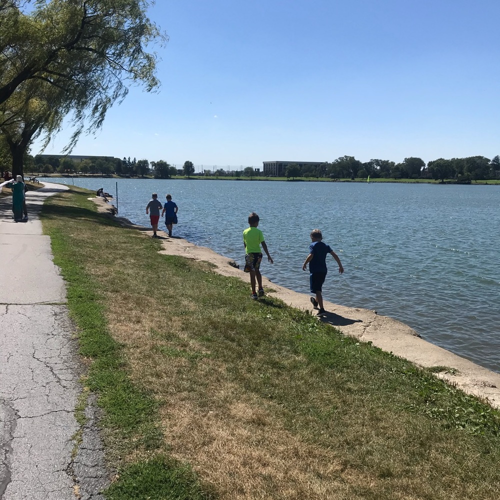 Meet your Posher, Iulia